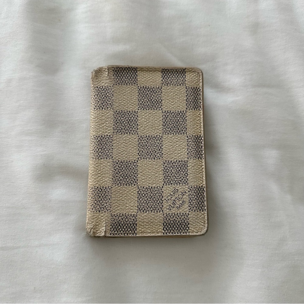 Louis Vuitton Wallet